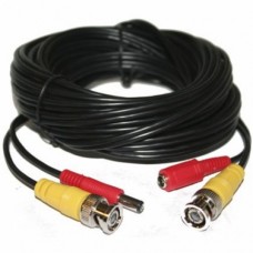 ATIS BNC-power кабель 20м